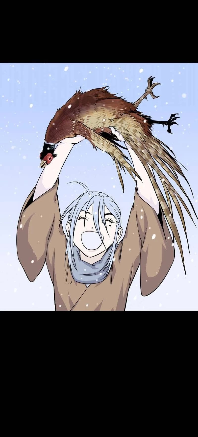 Asura chapter 9 page 64