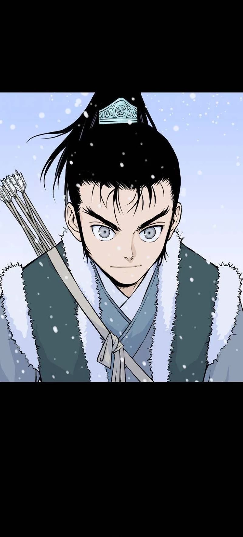 Asura chapter 9 page 65