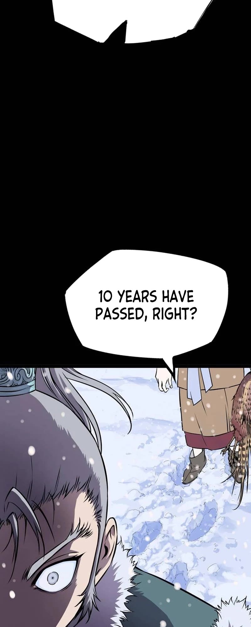 Asura chapter 9 page 72