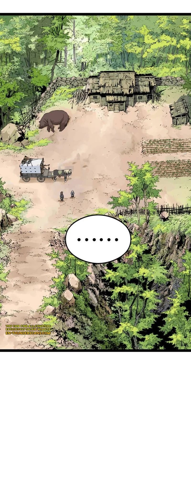 Asura chapter 9 page 8