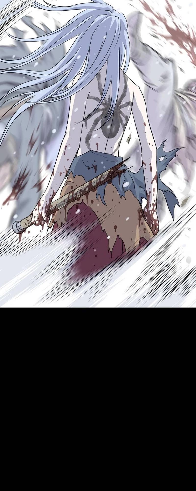 Asura chapter 9 page 92