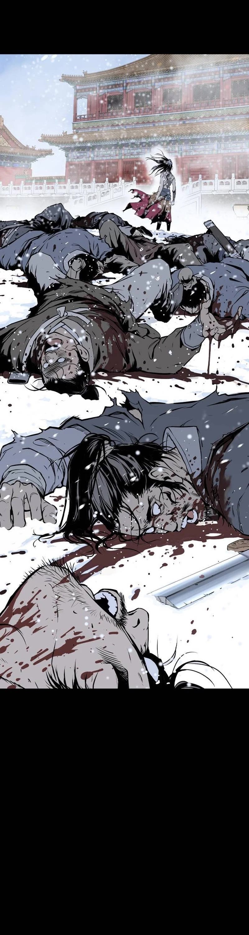 Asura chapter 9 page 94