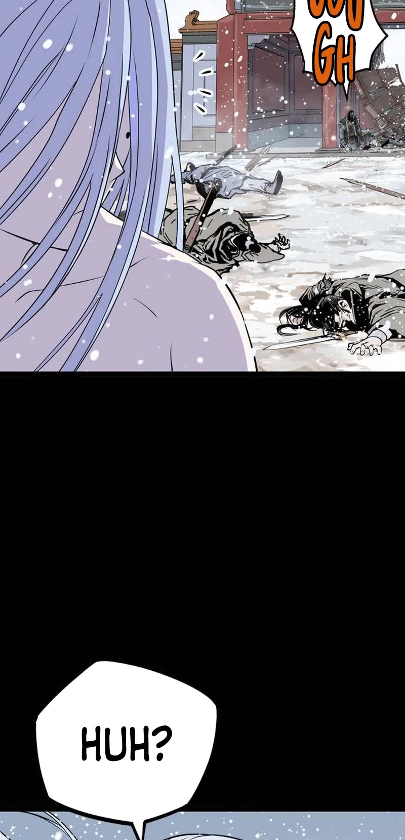 Asura chapter 9 page 96