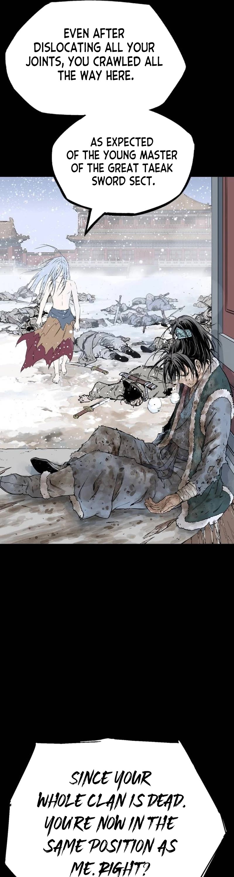 Asura chapter 9 page 98