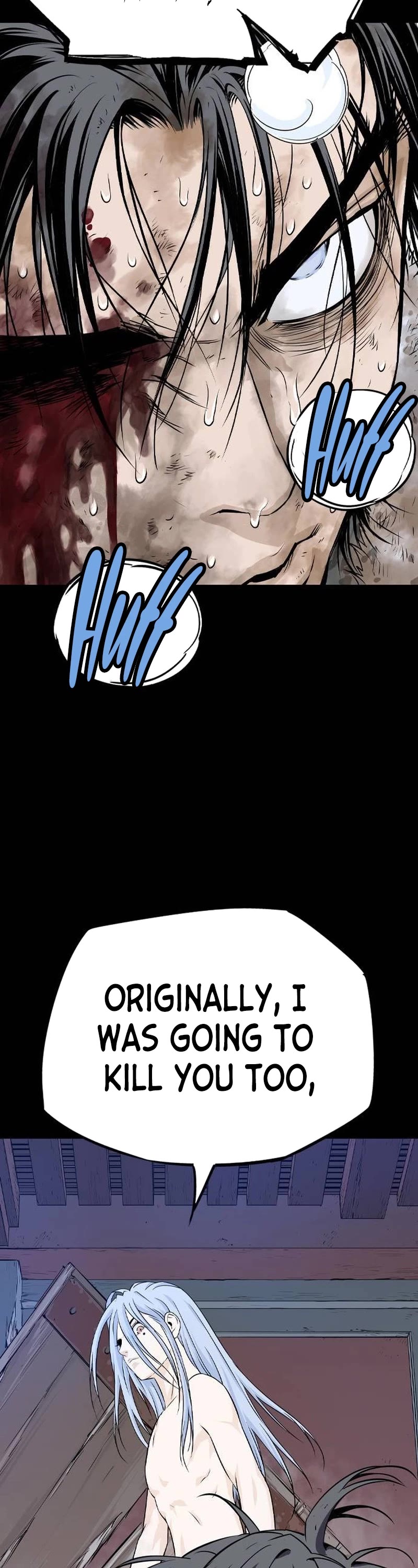 Asura chapter 9 page 99