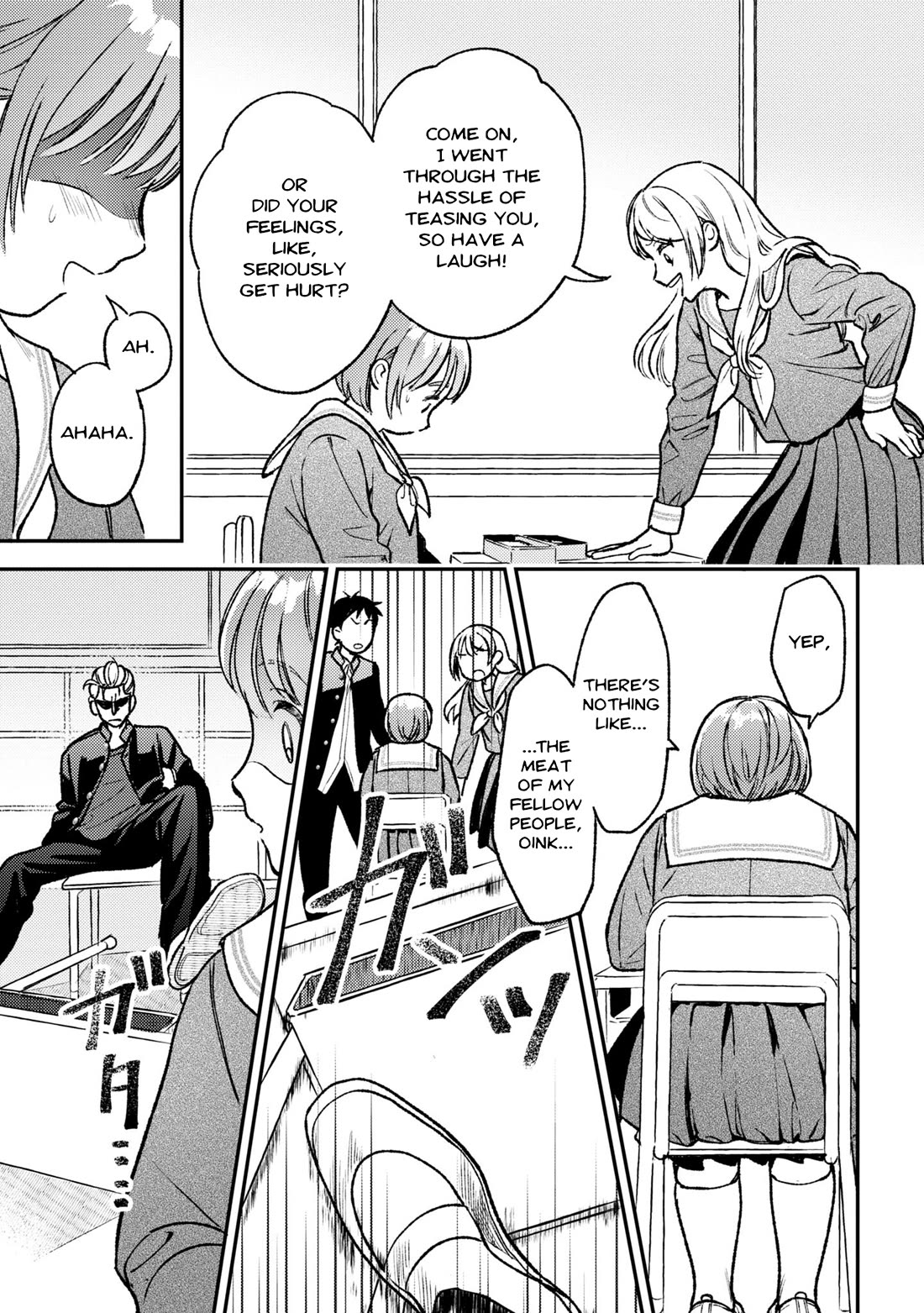 Asura’s Dish of the Day chapter 1 page 10