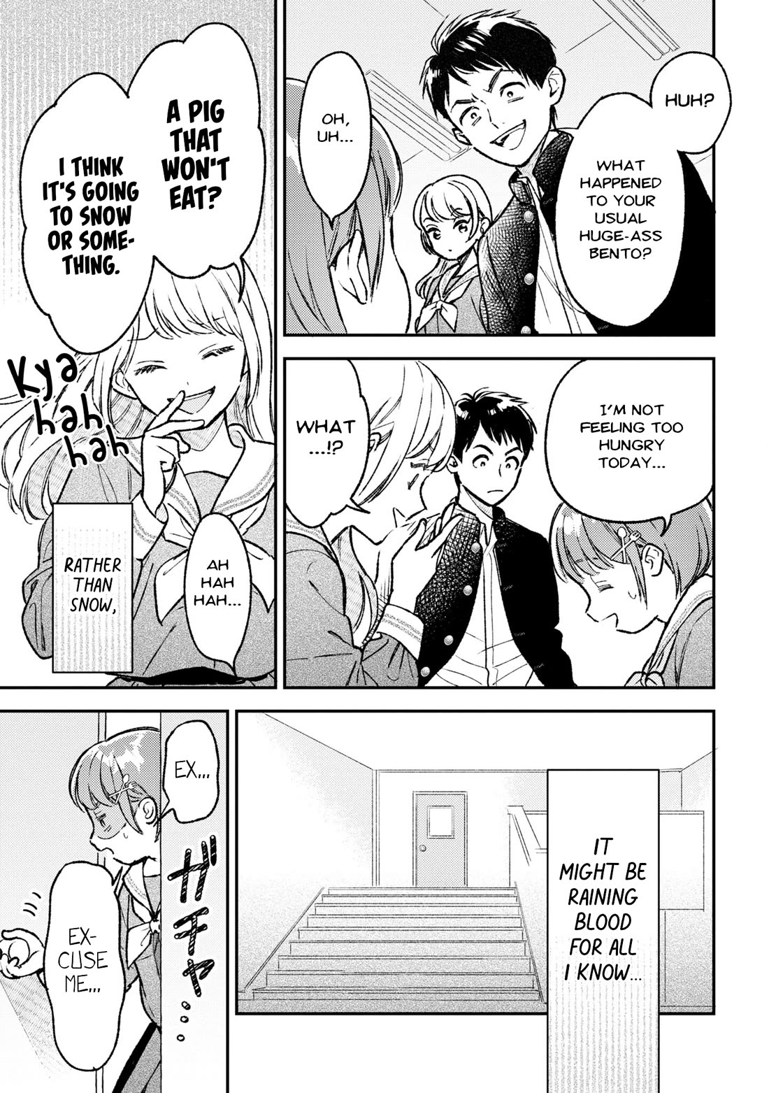 Asura’s Dish of the Day chapter 1 page 26