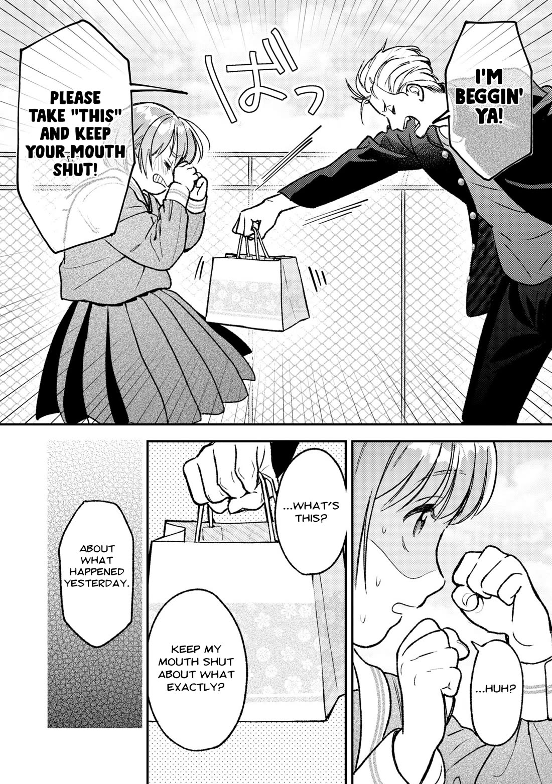 Asura’s Dish of the Day chapter 1 page 29