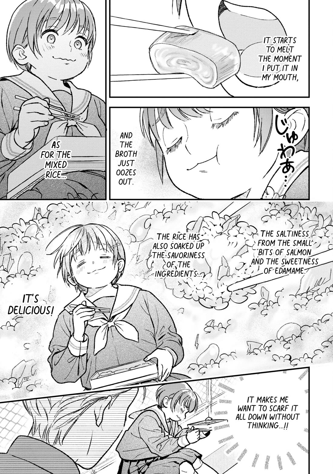 Asura’s Dish of the Day chapter 1 page 36