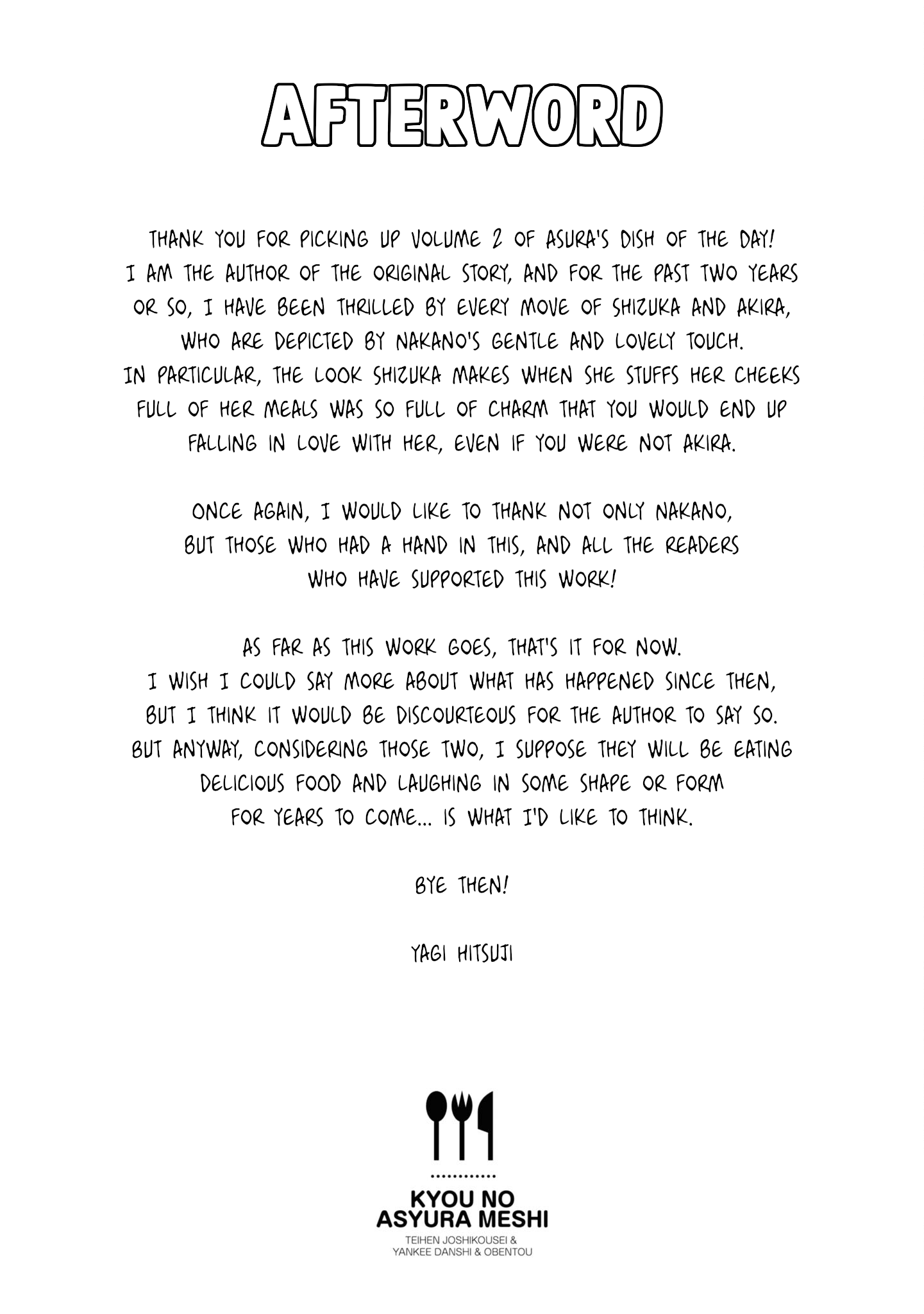 Asura’s Dish of the Day chapter 10.1 page 3