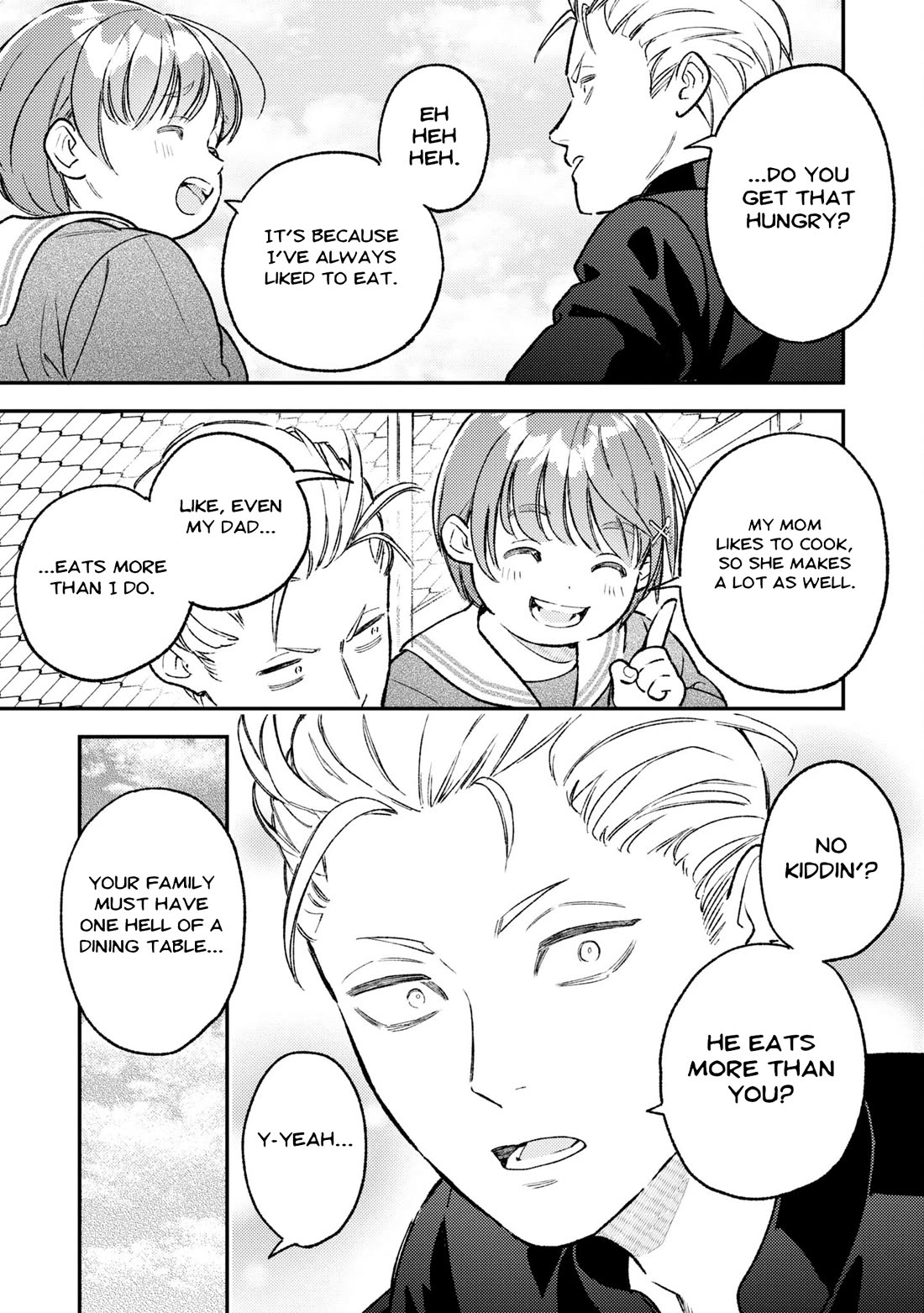 Asura’s Dish of the Day chapter 2 page 15