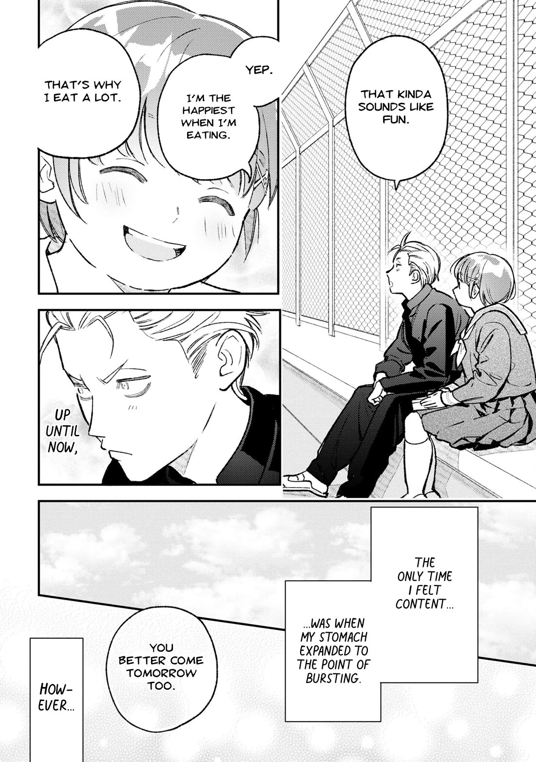 Asura’s Dish of the Day chapter 2 page 16