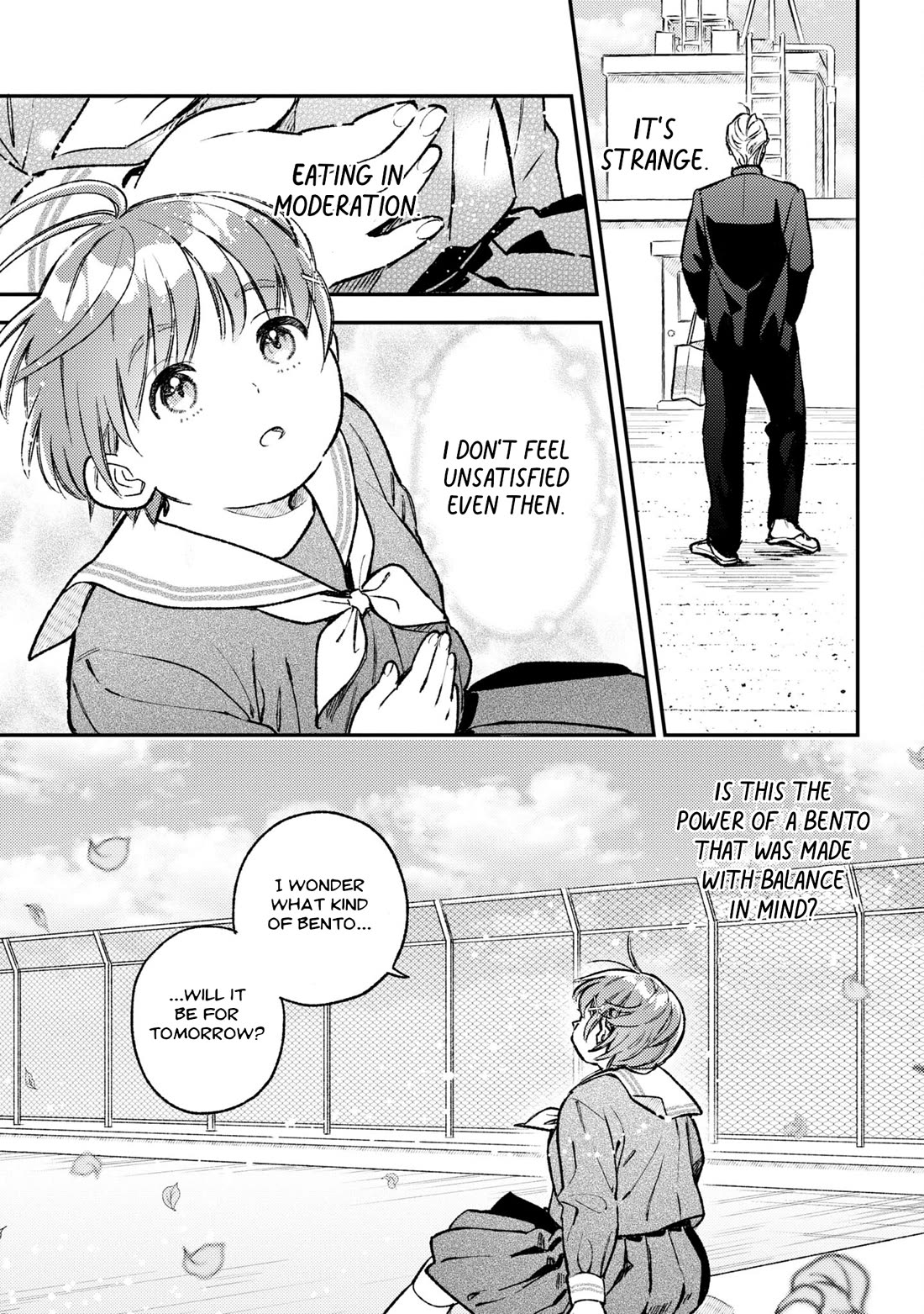 Asura’s Dish of the Day chapter 2 page 17