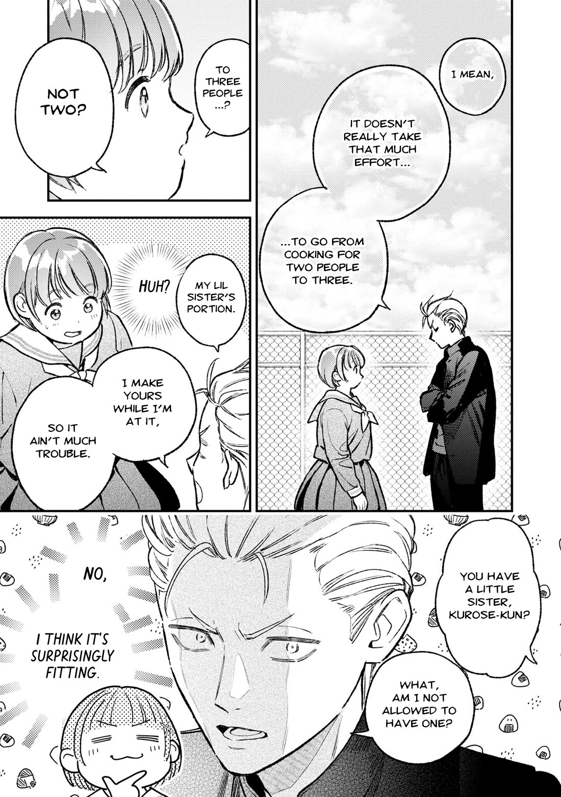 Asura’s Dish of the Day chapter 2 page 21