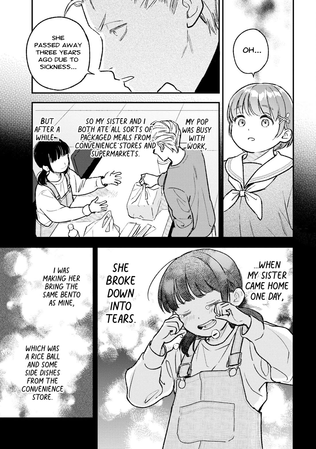 Asura’s Dish of the Day chapter 2 page 23