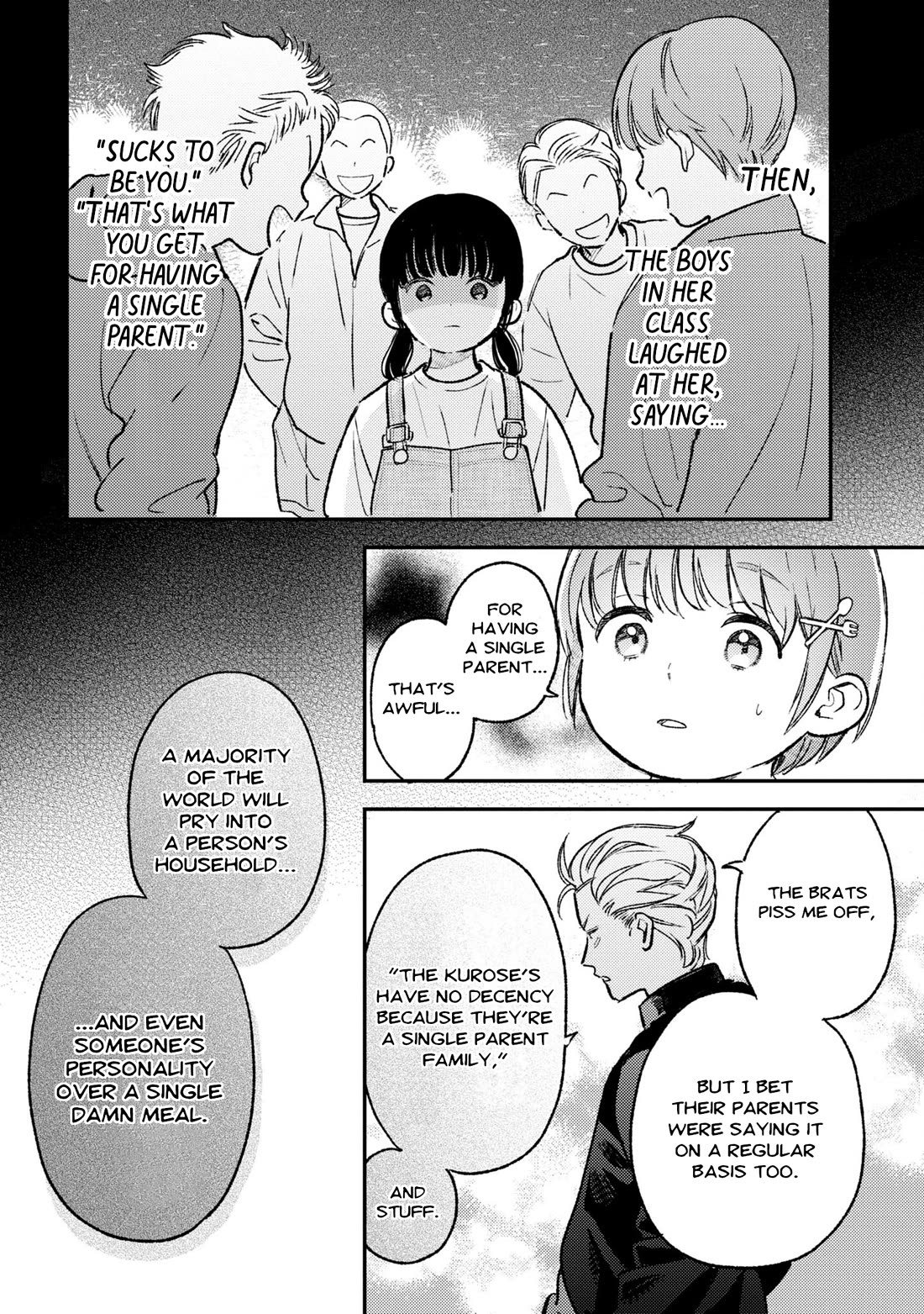 Asura’s Dish of the Day chapter 2 page 24