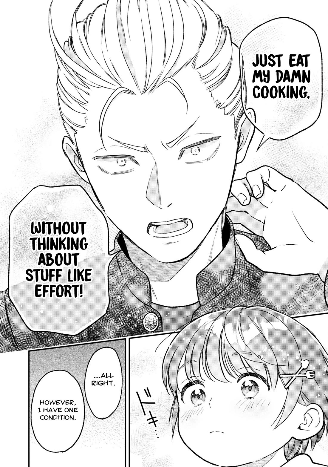 Asura’s Dish of the Day chapter 2 page 26