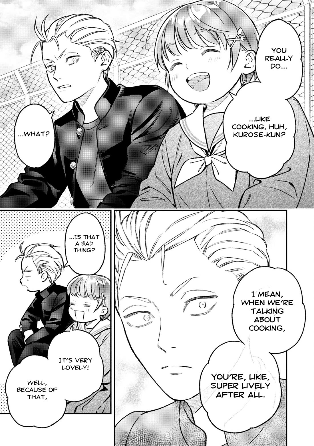 Asura’s Dish of the Day chapter 2 page 31