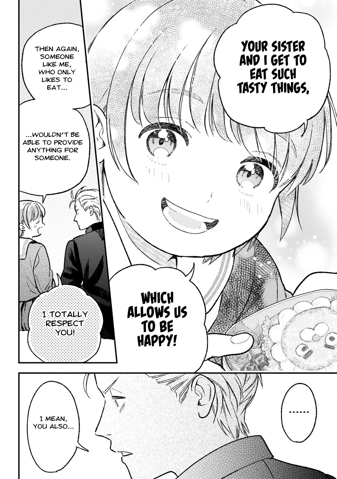 Asura’s Dish of the Day chapter 2 page 32