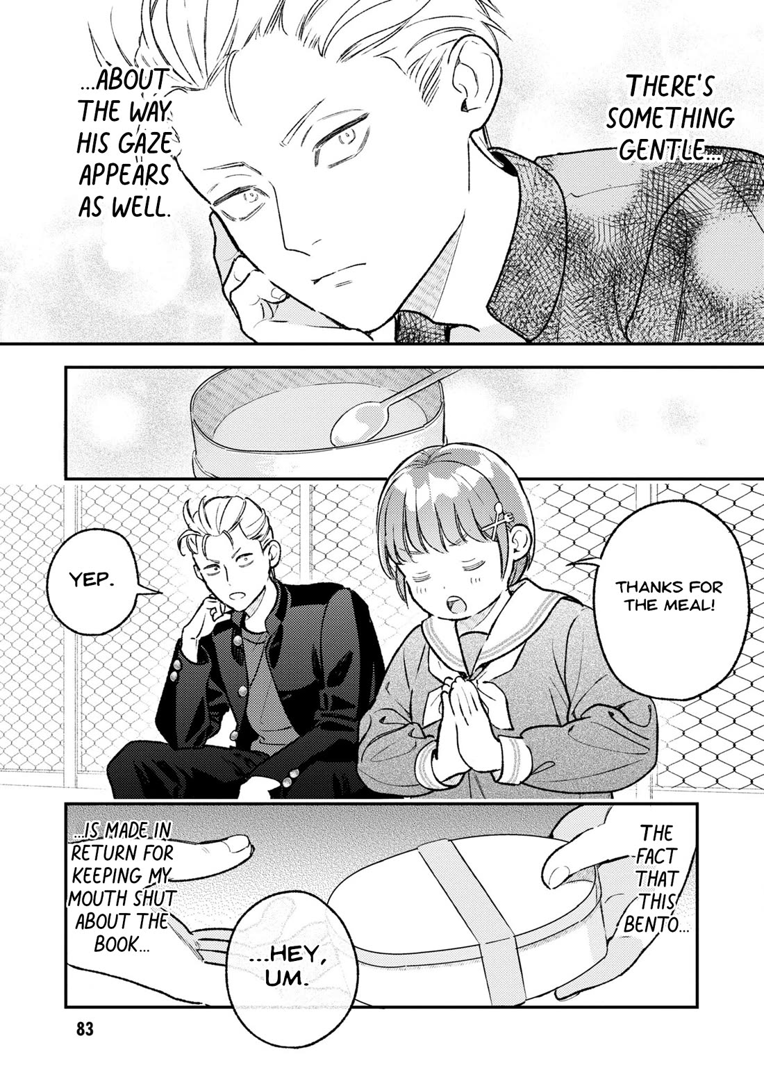 Asura’s Dish of the Day chapter 2 page 35