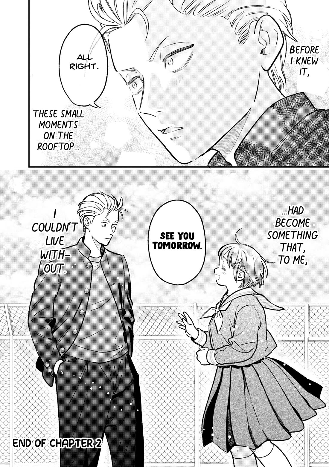 Asura’s Dish of the Day chapter 2 page 38