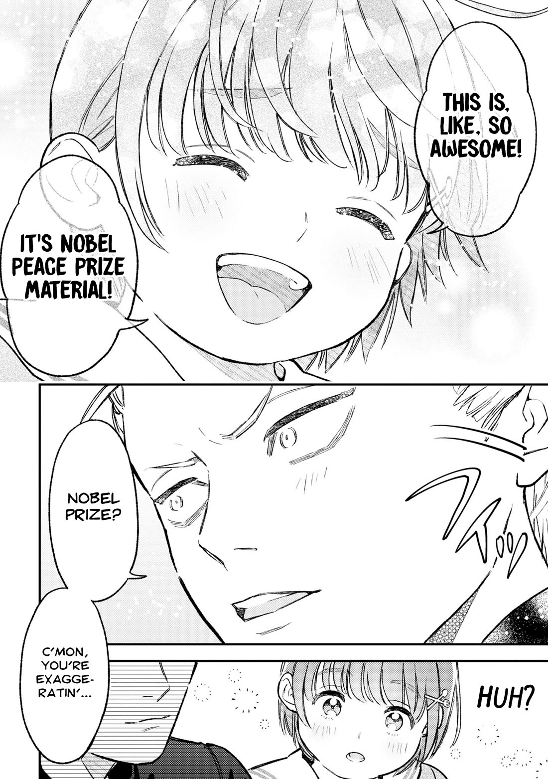 Asura’s Dish of the Day chapter 2 page 8