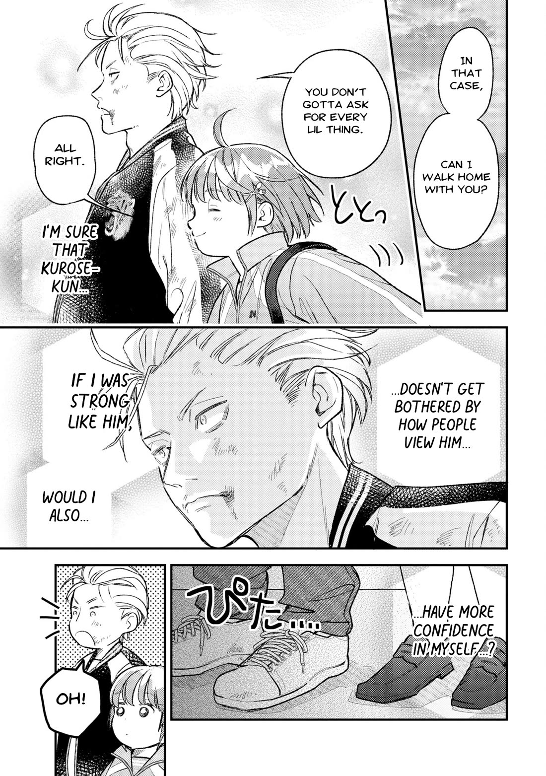 Asura’s Dish of the Day chapter 4 page 24