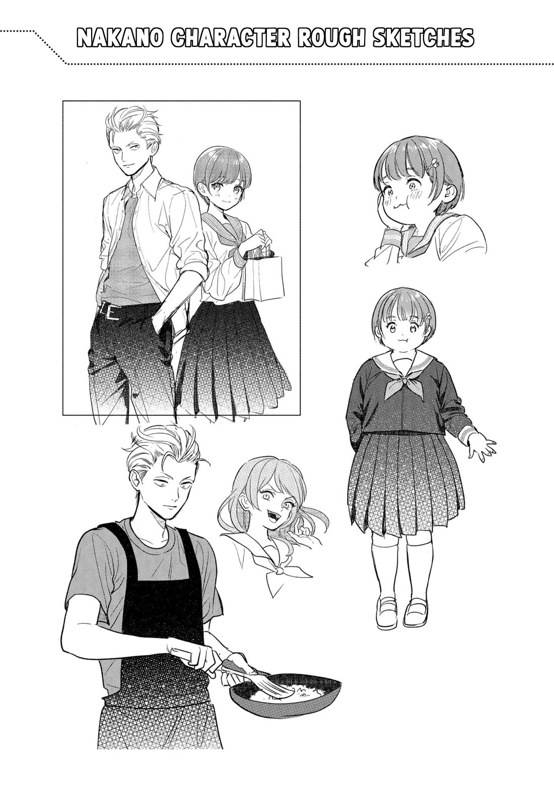 Asura’s Dish of the Day chapter 5.1 page 4