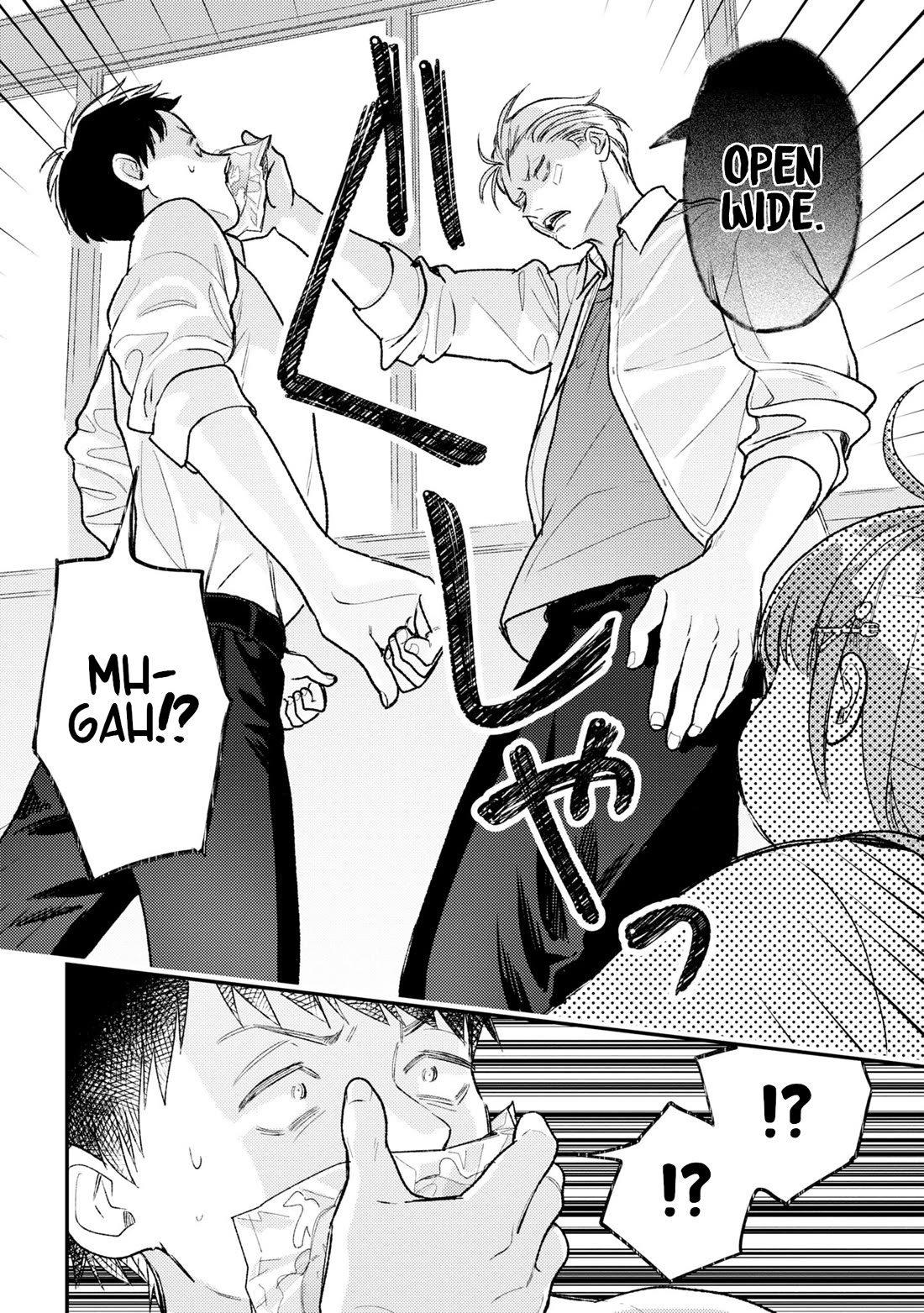 Asura’s Dish of the Day chapter 5 page 10