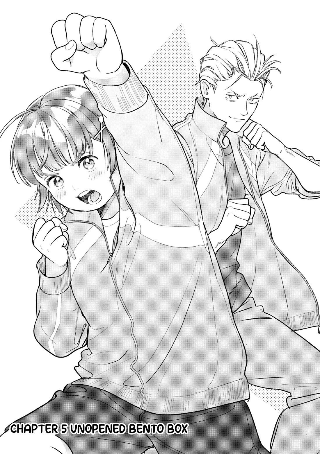 Asura’s Dish of the Day chapter 5 page 2