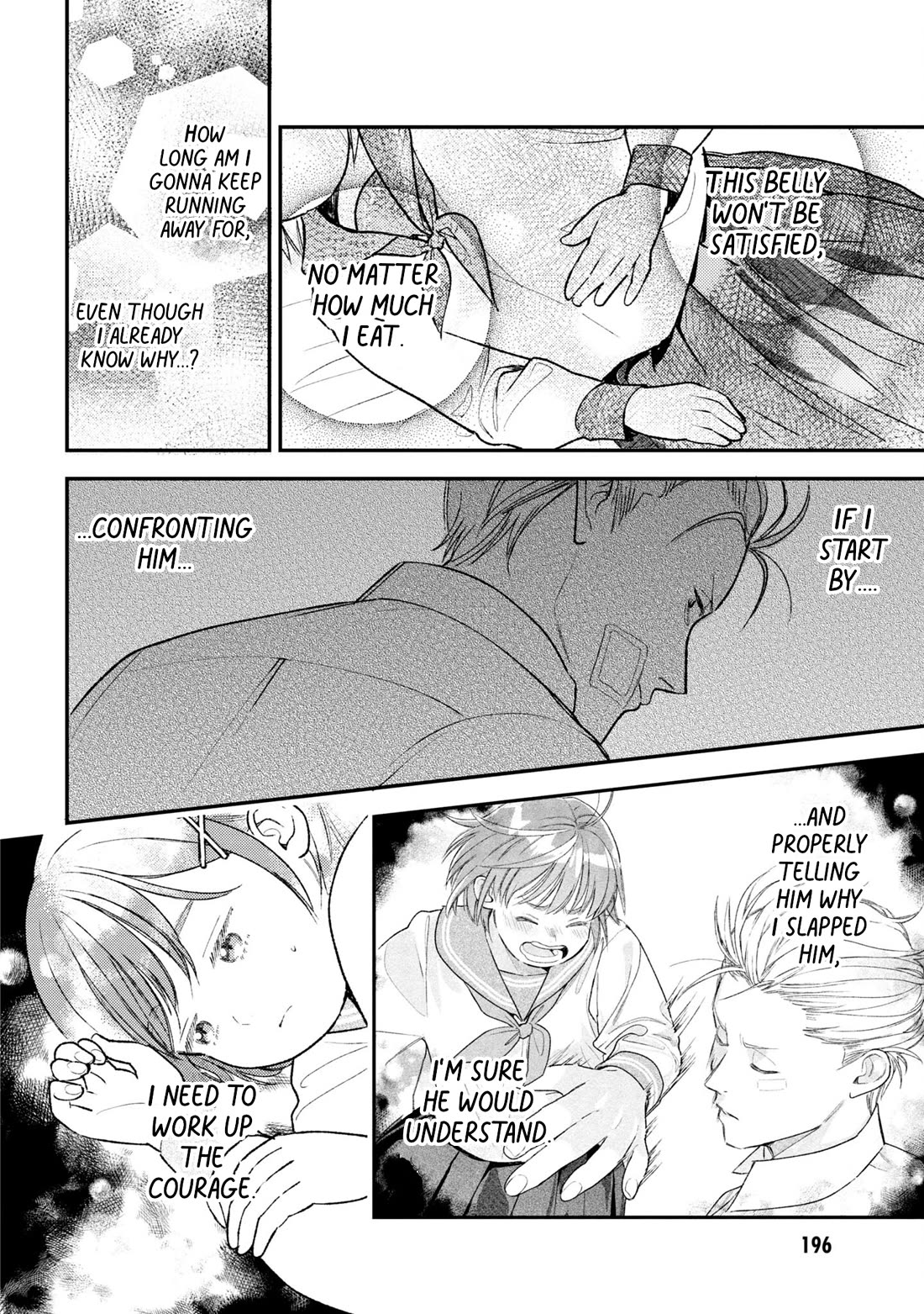 Asura’s Dish of the Day chapter 5 page 28