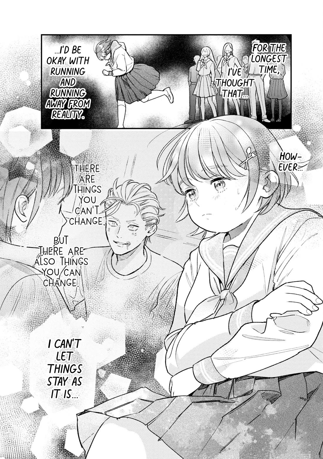 Asura’s Dish of the Day chapter 5 page 29