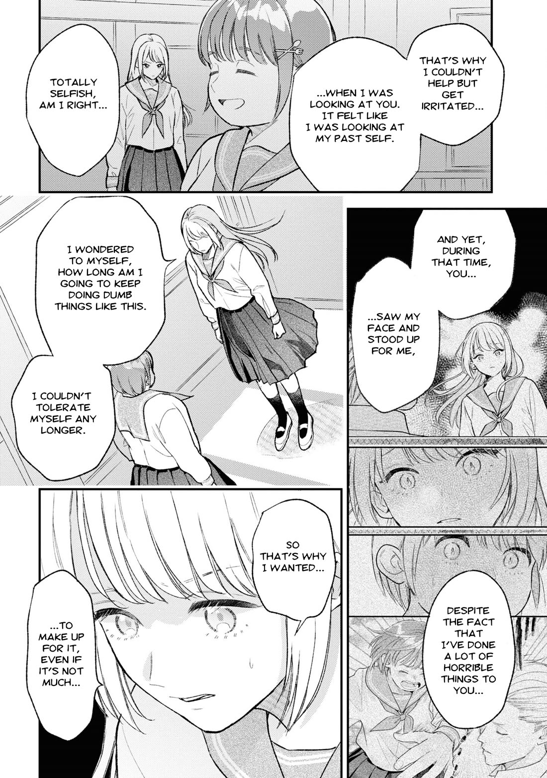 Asura’s Dish of the Day chapter 6 page 21