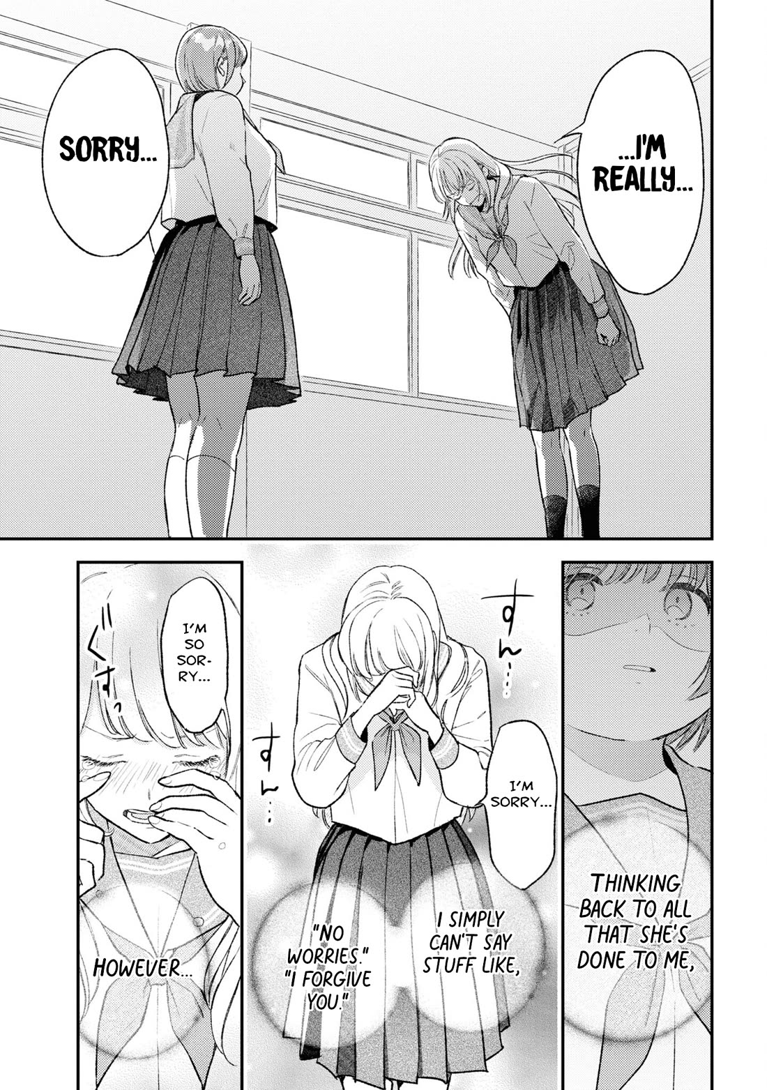 Asura’s Dish of the Day chapter 6 page 22