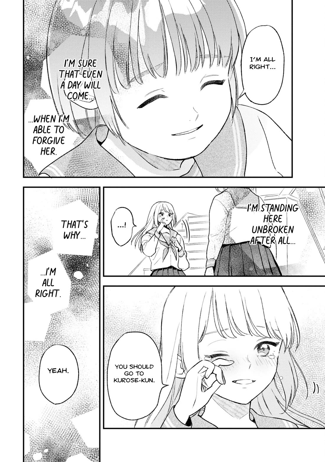 Asura’s Dish of the Day chapter 6 page 23