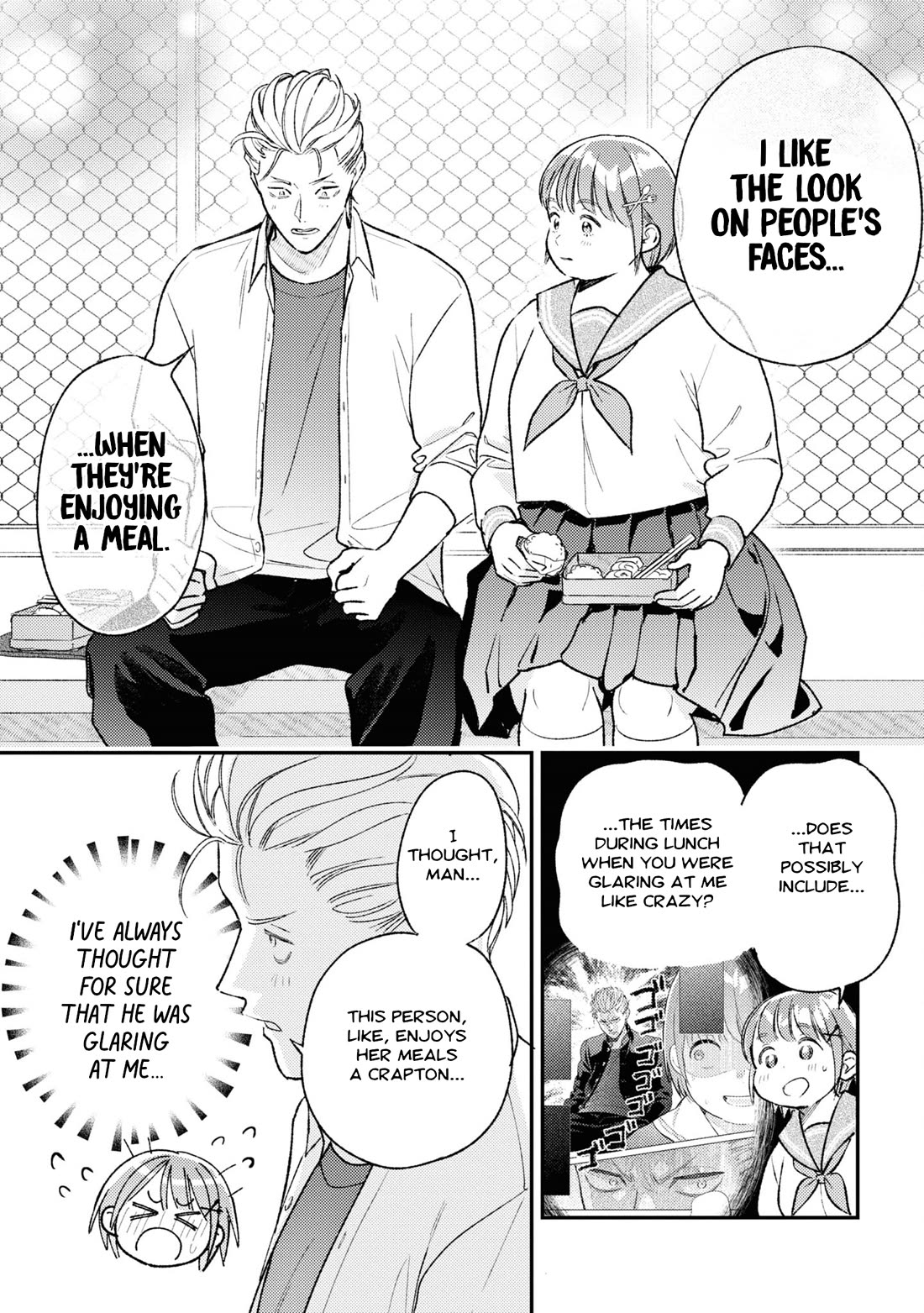 Asura’s Dish of the Day chapter 6 page 39