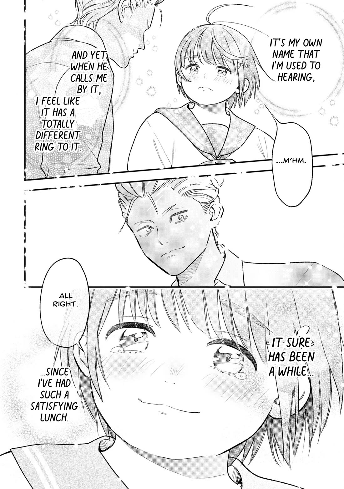 Asura’s Dish of the Day chapter 6 page 46