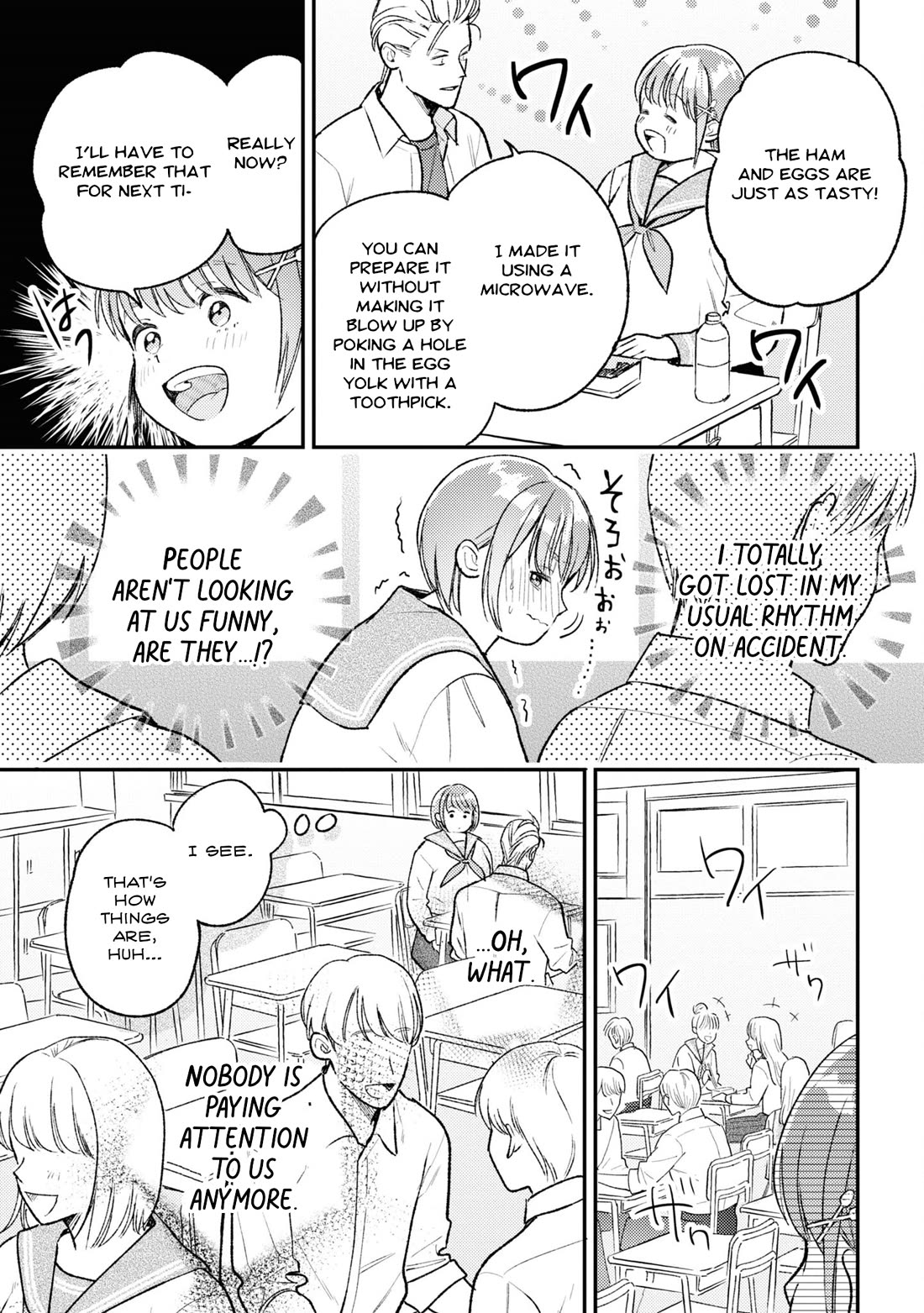 Asura’s Dish of the Day chapter 7 page 27