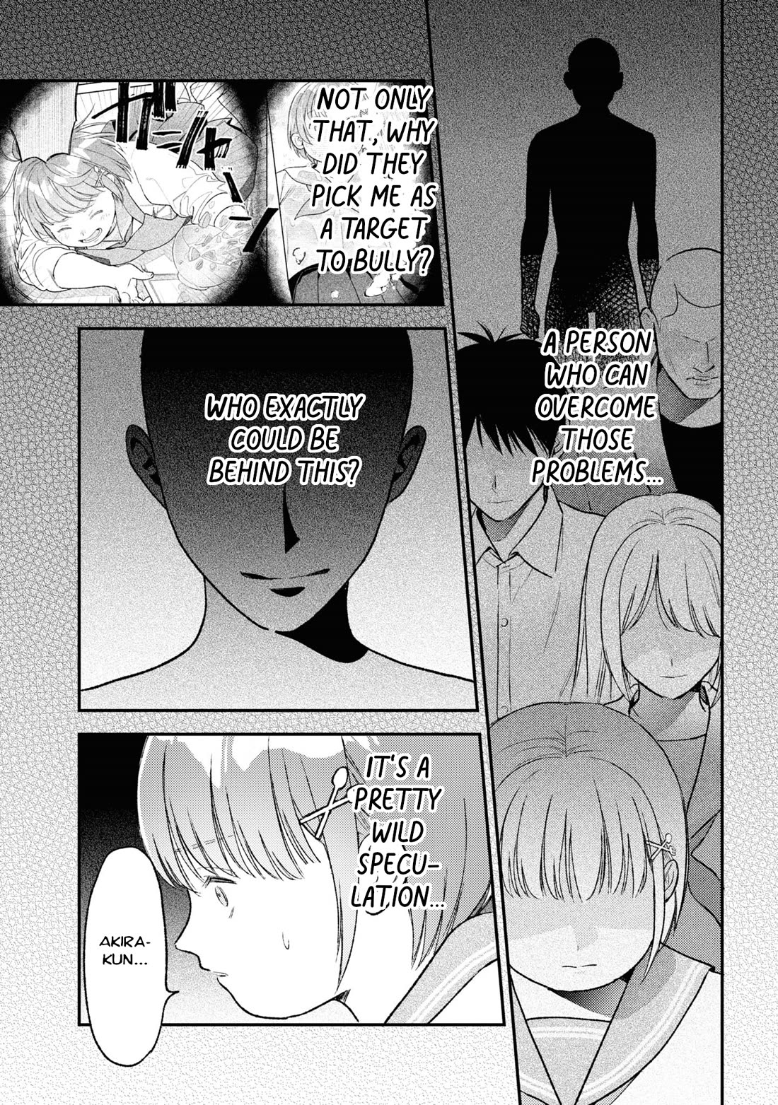 Asura’s Dish of the Day chapter 7 page 31