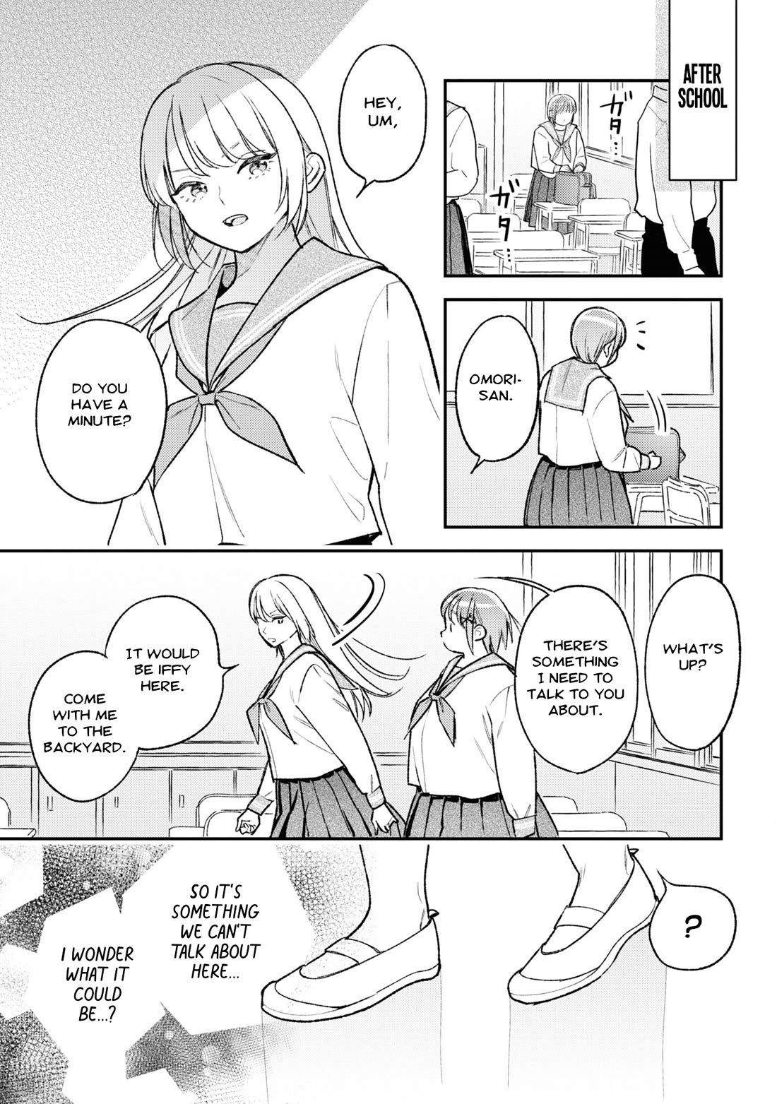 Asura’s Dish of the Day chapter 7 page 7