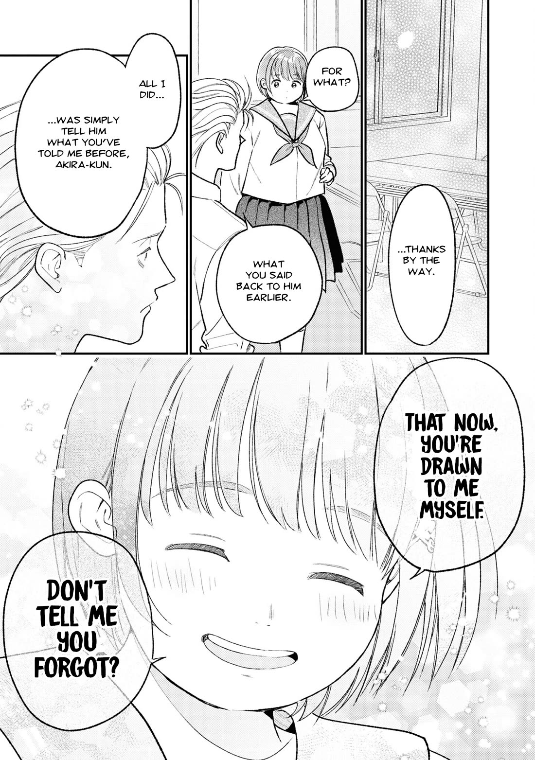 Asura’s Dish of the Day chapter 8 page 22