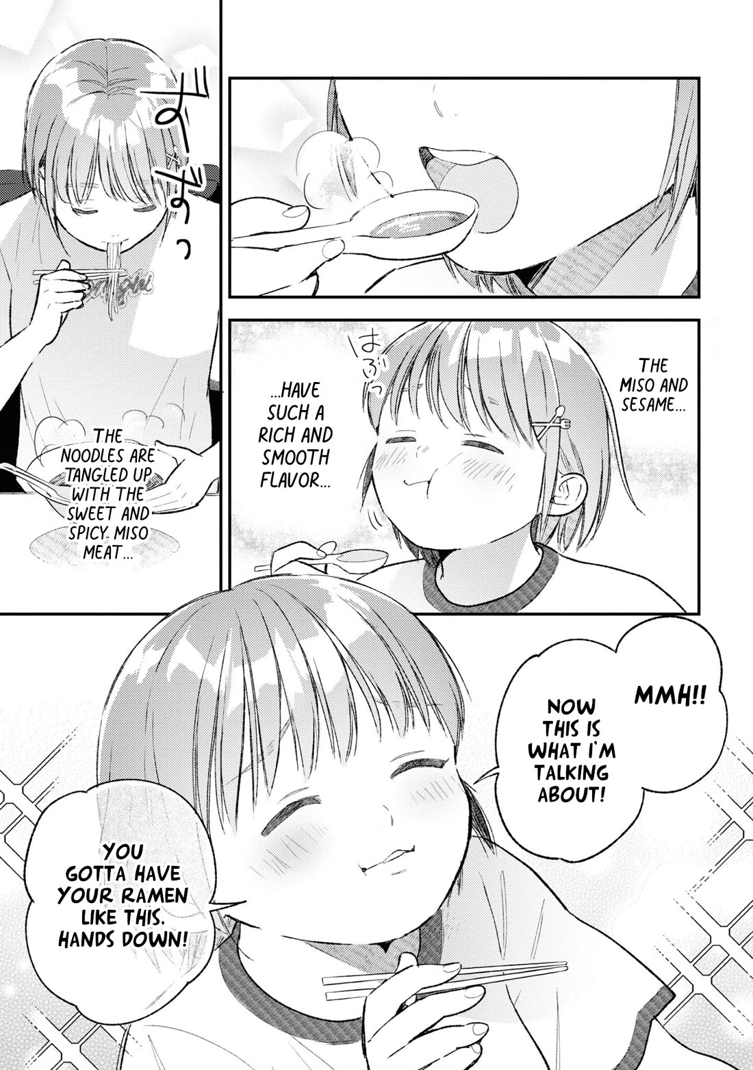 Asura’s Dish of the Day chapter 9 page 11