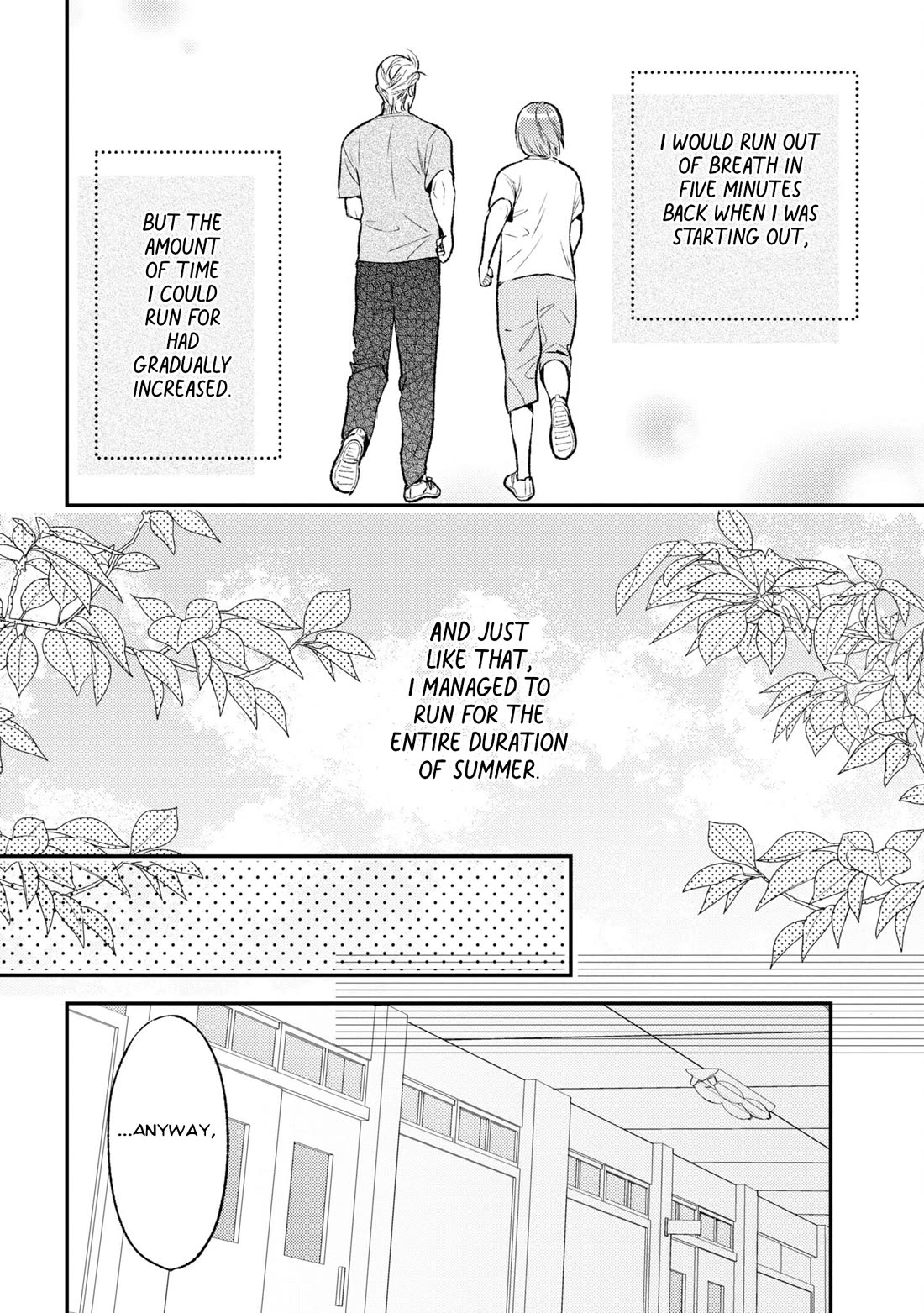 Asura’s Dish of the Day chapter 9 page 18