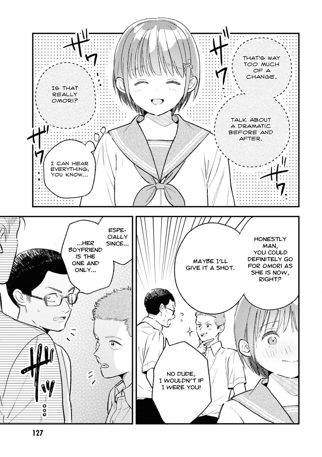 Asura’s Dish of the Day chapter 9 page 19