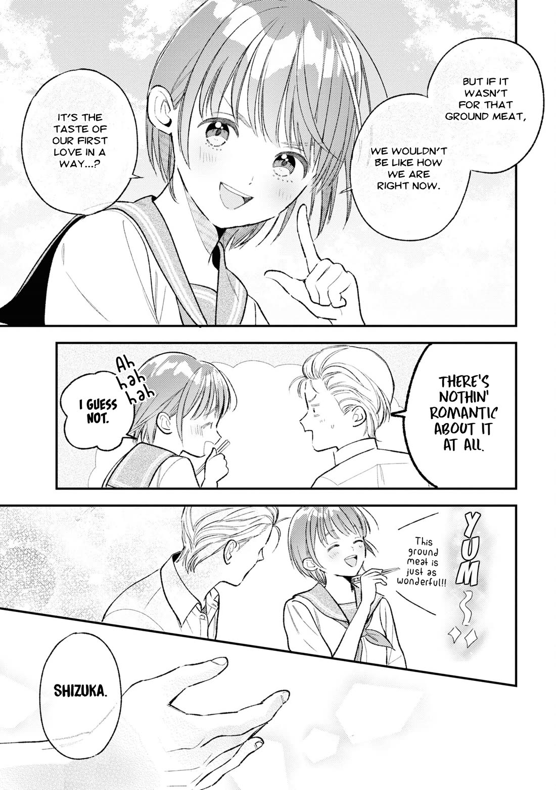 Asura’s Dish of the Day chapter 9 page 27