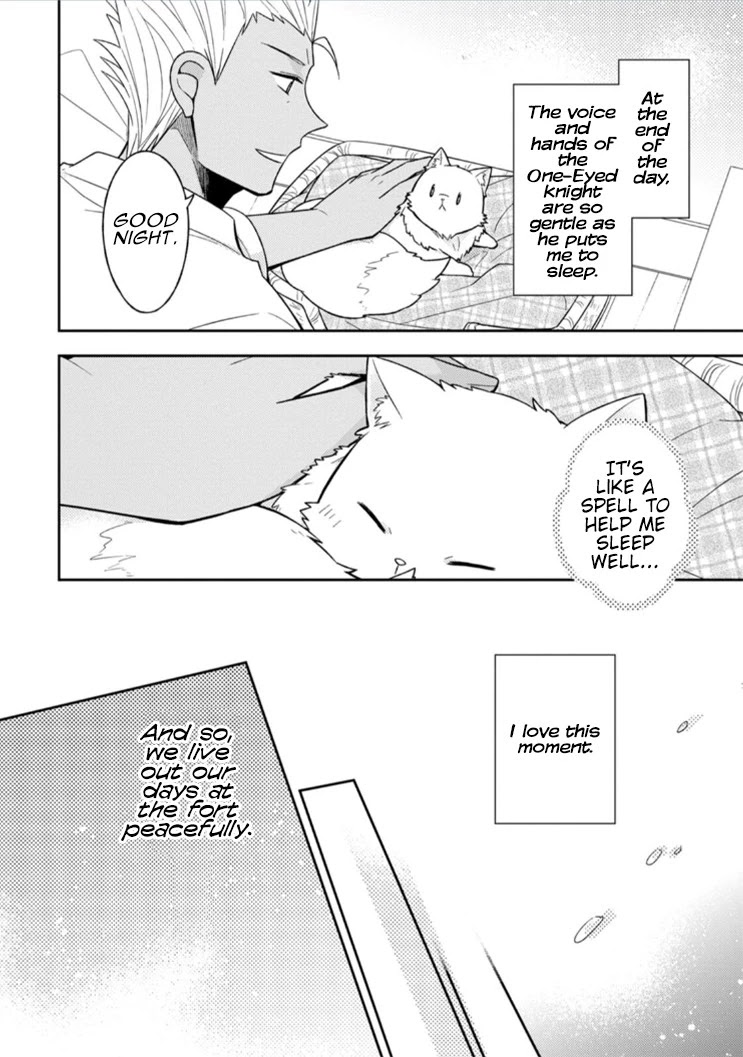 At the North Fort, Happy Days That I Spend With Everyone! chapter 10 page 22