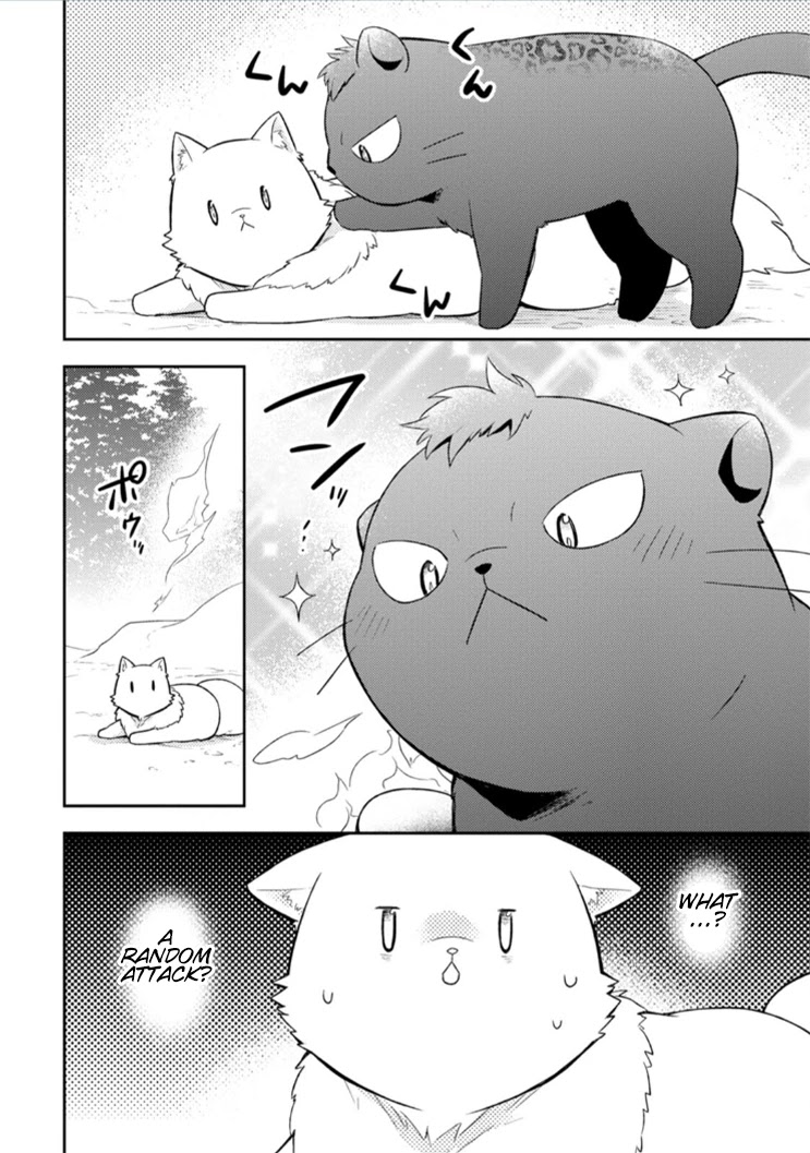 At the North Fort, Happy Days That I Spend With Everyone! chapter 14 page 29