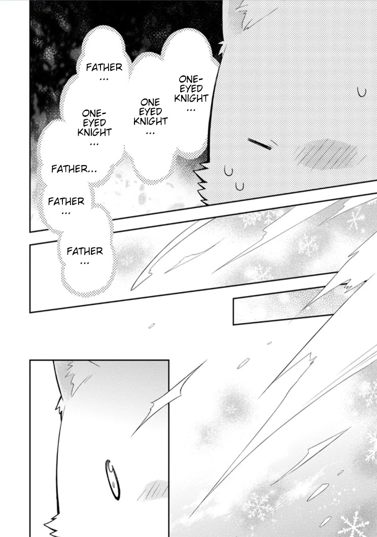 At the North Fort, Happy Days That I Spend With Everyone! chapter 15 page 13