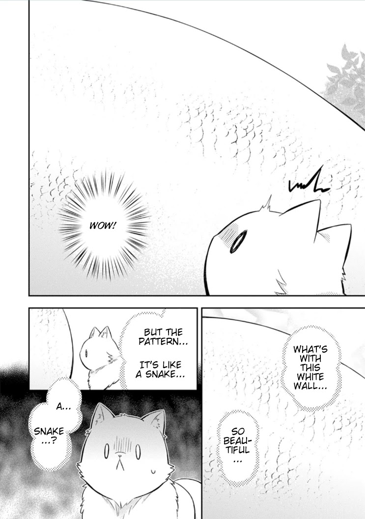 At the North Fort, Happy Days That I Spend With Everyone! chapter 15 page 15