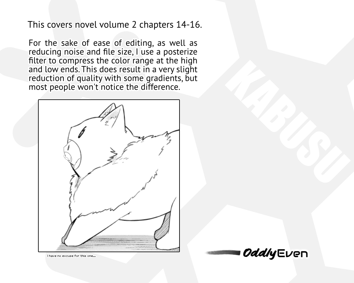 At the North Fort, Happy Days That I Spend With Everyone! chapter 26 page 29